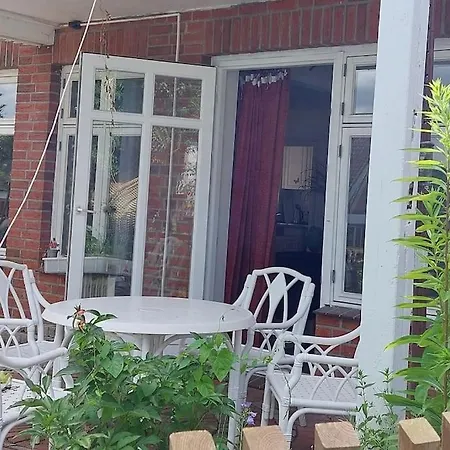 Wo Die Fledermaus Fliegt Bad Segeberg Exterior foto
