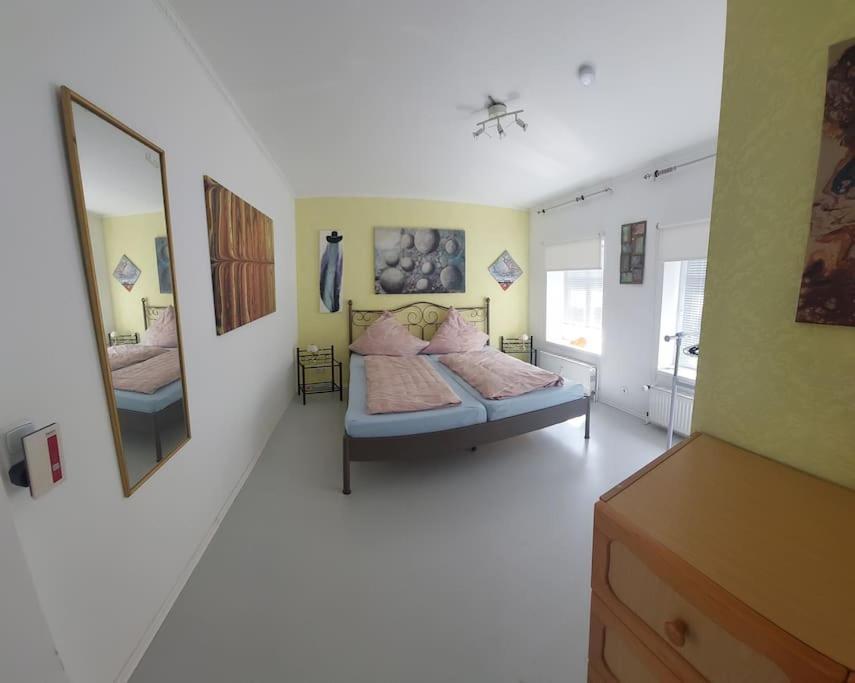 Wo Fledermaus Fliegt Apartment