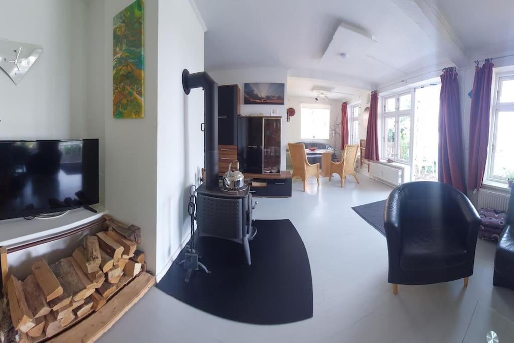 Apartment Wo Fledermaus Fliegt *